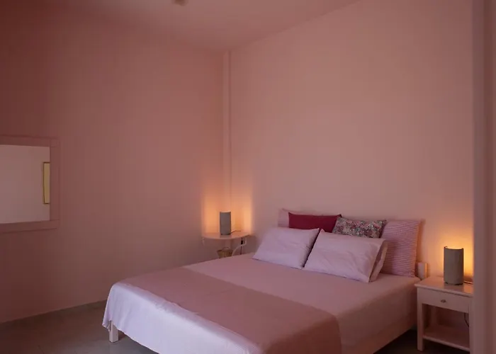 Ann's Ii Apartman