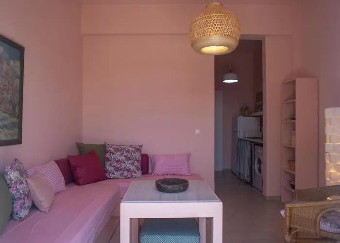 Ann's Ii Apartman Lixúri