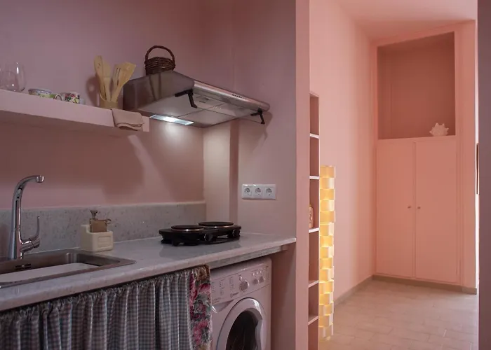 Ann's Ii Apartman *