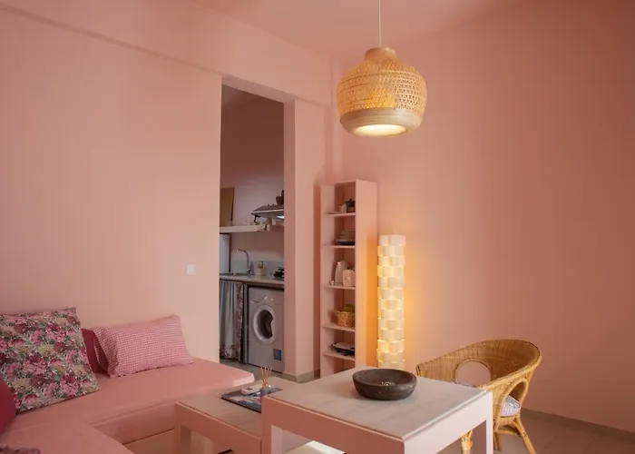 Ann's Ii Apartman