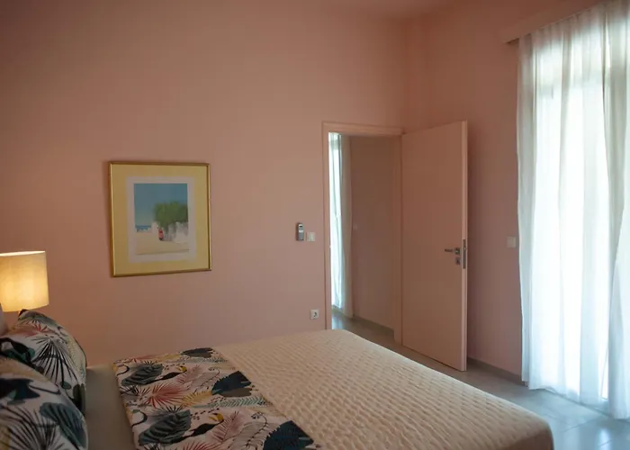 Ann's Ii Apartman