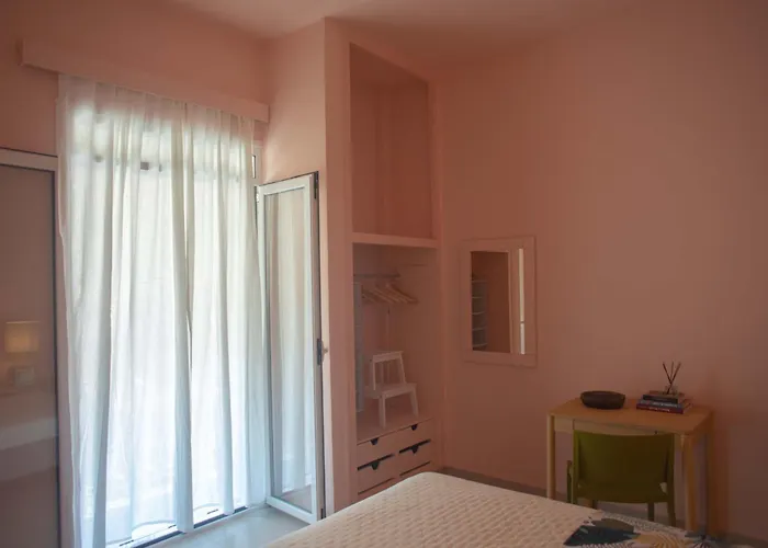 Ann's Ii Apartman