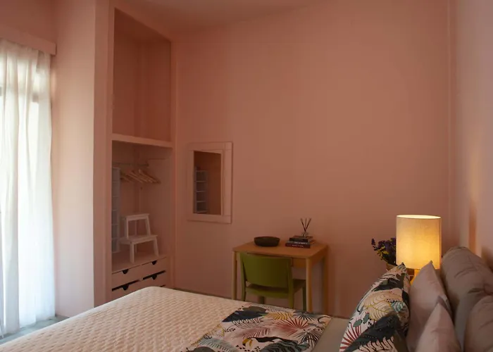 Ann's Ii Apartman *