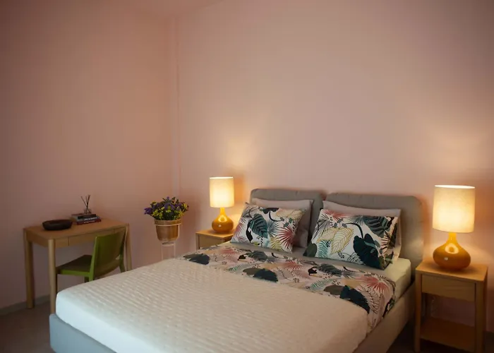 Ann's Ii Apartman Lixúri