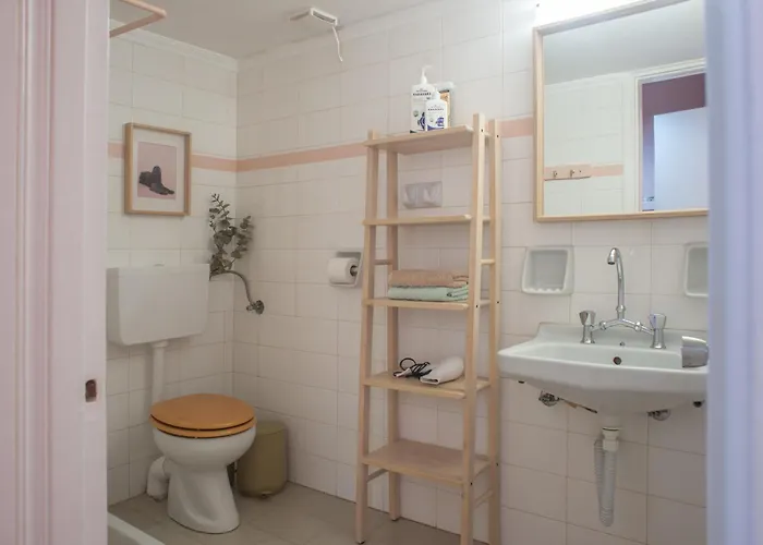 Apartman Ann's Ii *