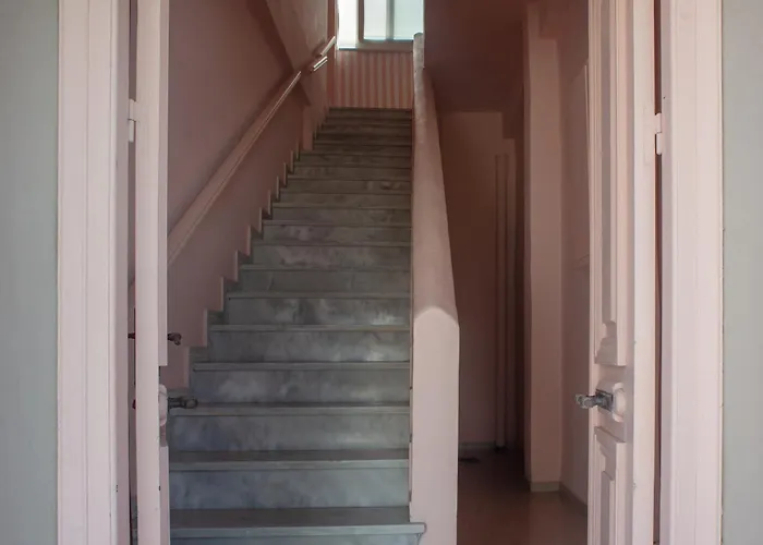 Apartman Ann's Ii Lixúri