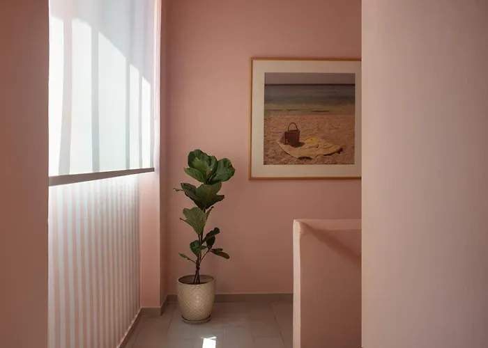 Apartman Ann's Ii