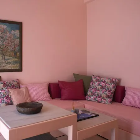 Daire Ann's Ii Lixouri