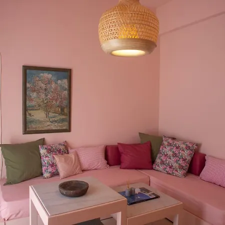 Apartamento Ann's Ii Lixouri