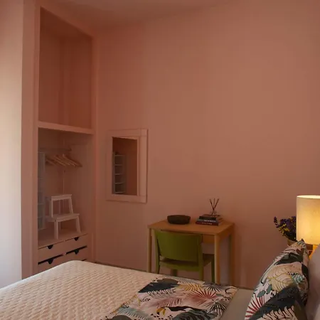 Ann's Ii Apartamento *